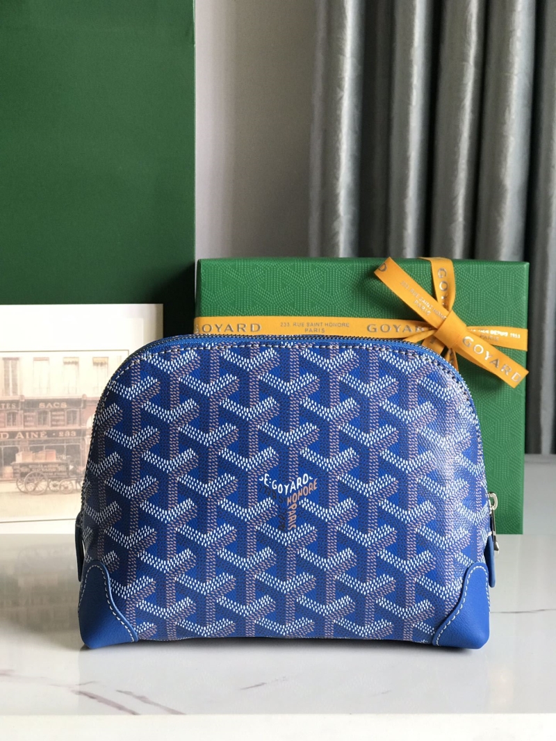 Goyard Clutch Bags